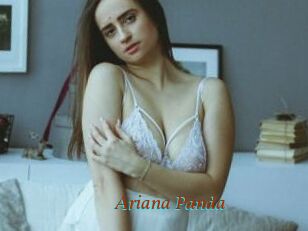 Ariana_Panda
