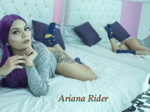 Ariana_Rider