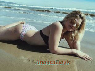 AriannaDavis