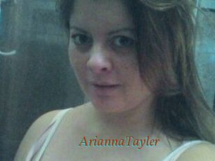 Arianna_Tayler