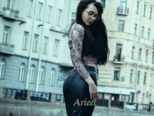 Arieel