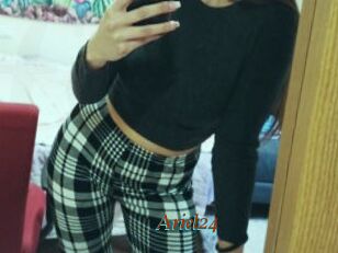 Ariel24