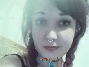 Ariel92X