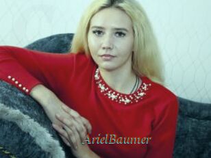 ArielBaumer
