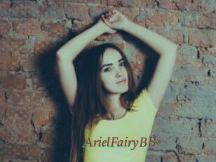 ArielFairyBB