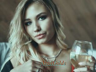 ArielGolds