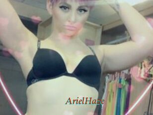 ArielHaze