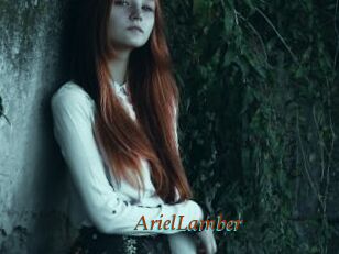 ArielLamber