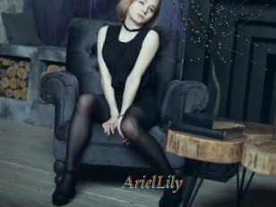 ArielLily