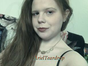ArielTeardrop