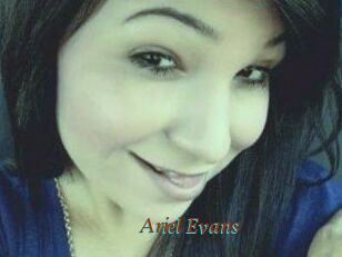 Ariel_Evans