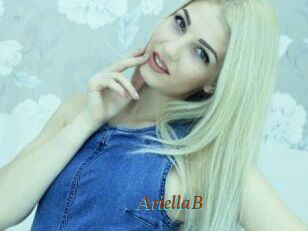 AriellaB