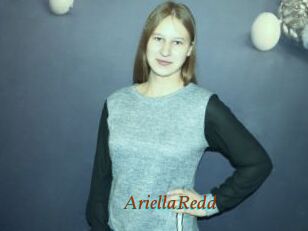AriellaRedd