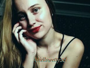Ariellswetty20