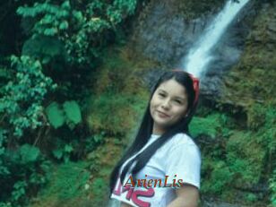 ArienLis
