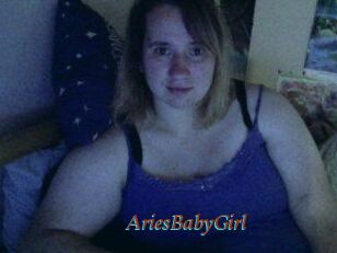 AriesBabyGirl