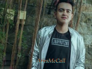 AriesMcCall