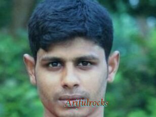 Arifulrocks