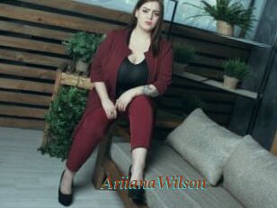 AriianaWilson