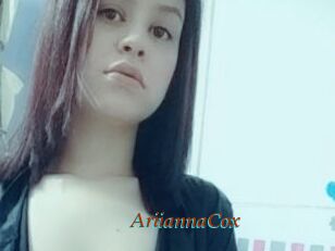 AriiannaCox