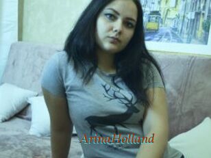ArinaHolland