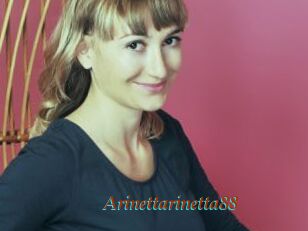 Arinettarinetta88