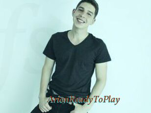 ArionReadyToPlay