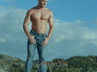 ArisForYou
