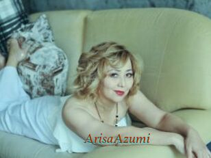 ArisaAzumi