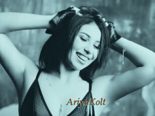 AriyaKolt