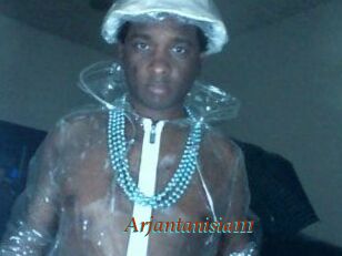 Arjantanisia111