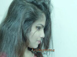 Arjitaprema