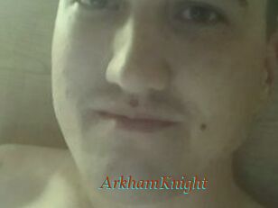 ArkhamKnight