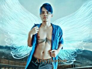 ArleyJhonson