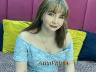 ArlinWilson