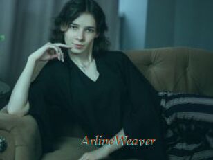 ArlineWeaver