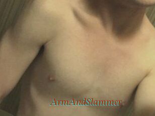ArmAndSlammer
