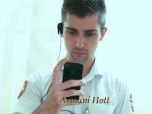 Armani_Hott