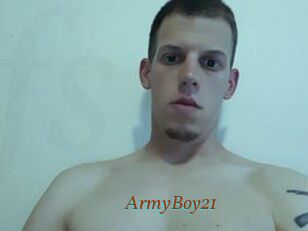 ArmyBoy21
