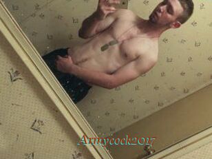Armycock2017