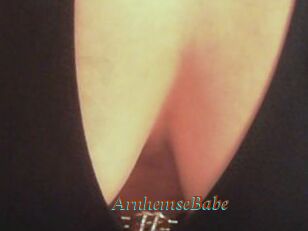 ArnhemseBabe