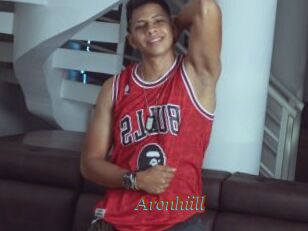 Aronhiill