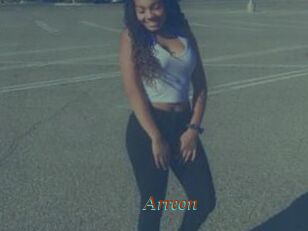 Arreon