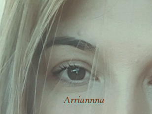 Arriannna