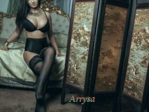 Arrysa