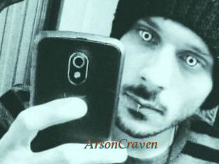 Arson_Craven