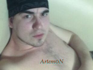Artem0N