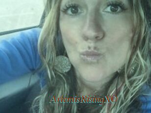 ArtemisRisingXO
