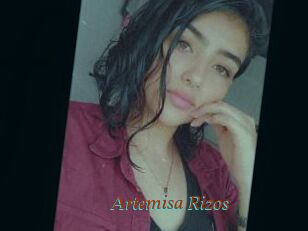 Artemisa_Rizos