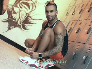 ArthurCollins